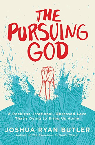 The Pursuing God - Re-vived