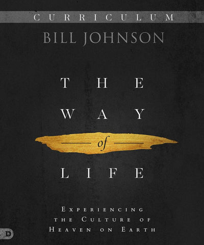 The Way of Life Curriculum - Re-vived