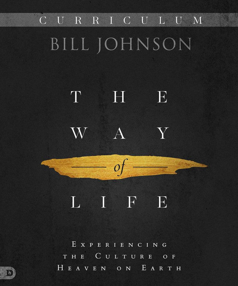 The Way of Life Curriculum - Re-vived