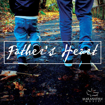 Father's Heart "Good Good Father" - Re-vived