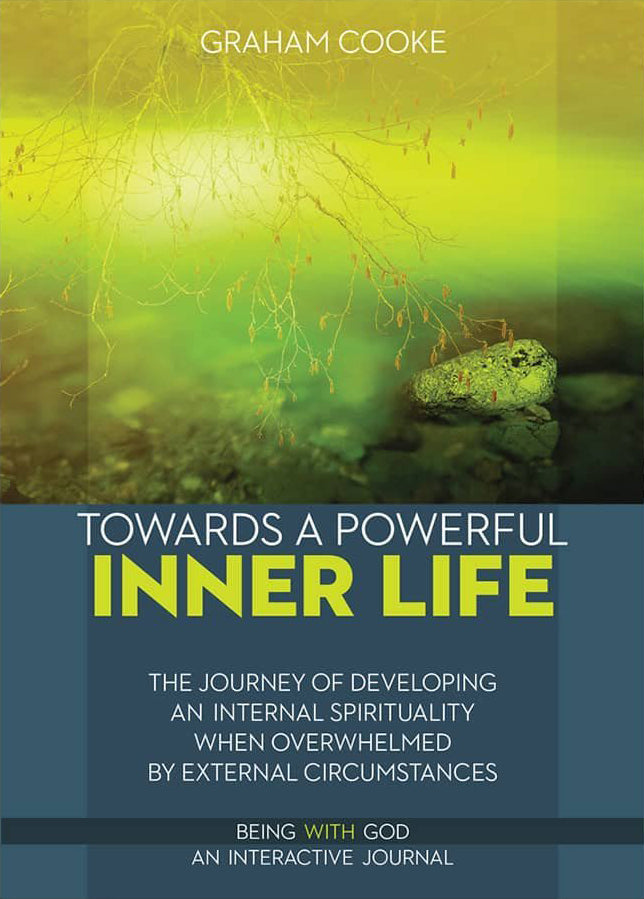 Towards a Powerful Inner Life - Re-vived