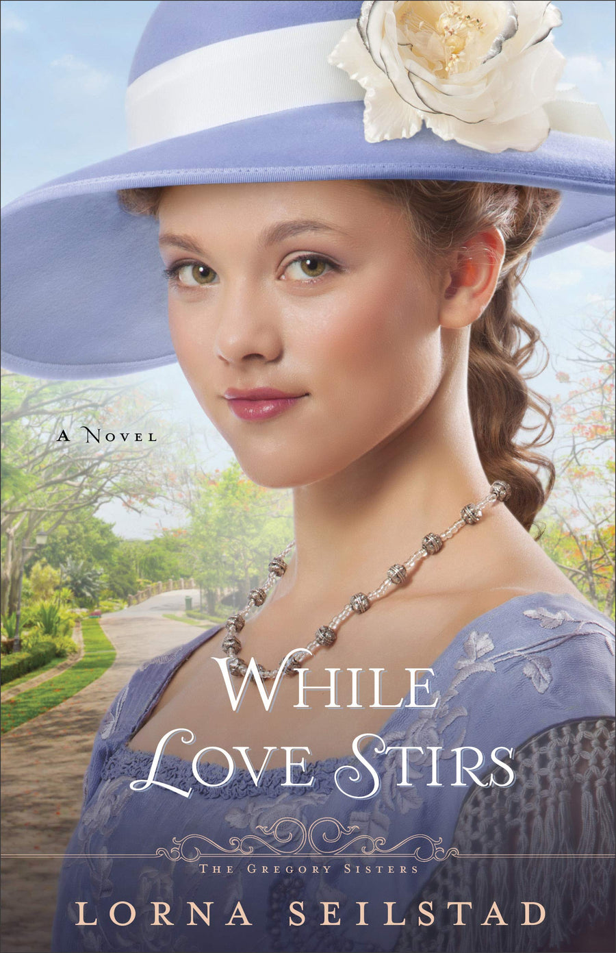 While Love Stirs - Re-vived