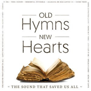 Old Hymns, New Hearts - Various Artists - Re-vived.com