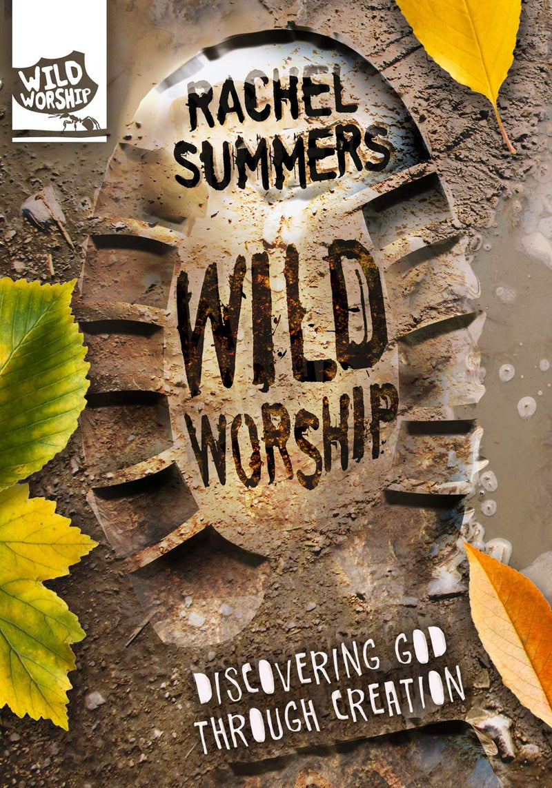 Wild Worship - Re-vived