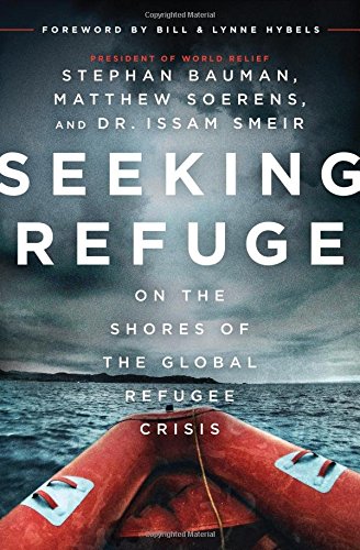 Seeking Refuge - Re-vived