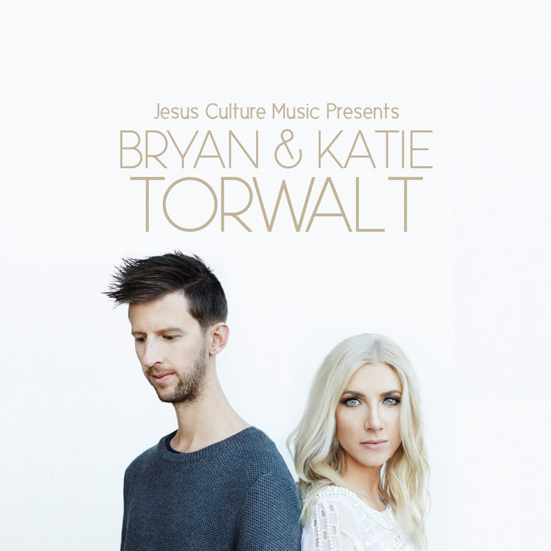 Jesus Culture Presents Bryan & Katie Torwalt - Jesus Culture - Re-vived.com