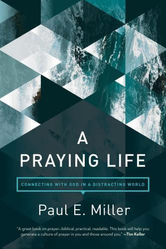A Praying Life - Re-vived