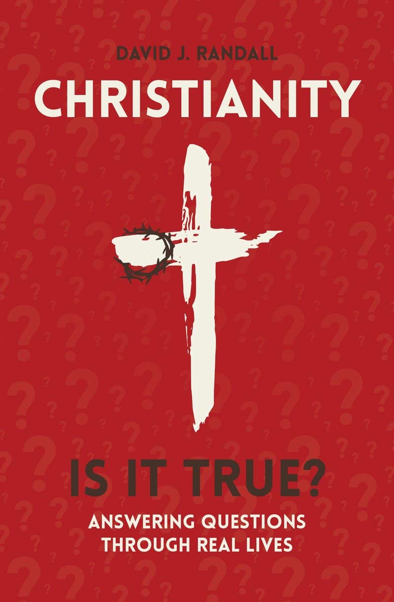 Christianity: Is it True? - Re-vived
