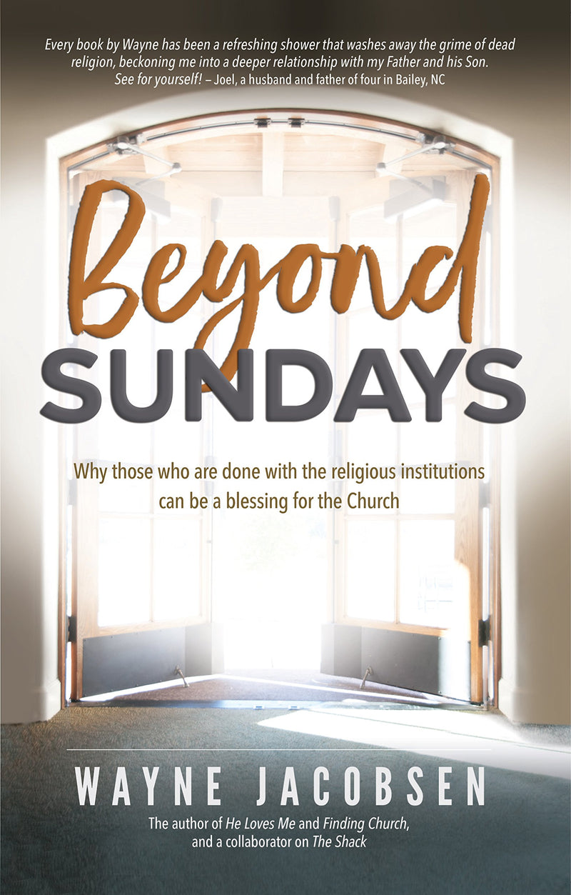 Beyond Sundays - Re-vived
