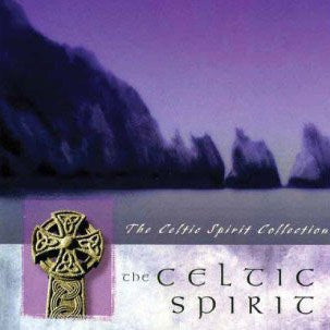 Celtic Spirit, The CD - Re-vived