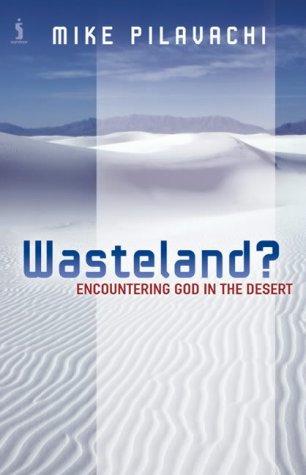Wasteland? - Re-vived