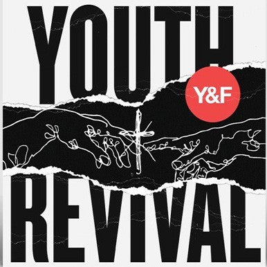 Young & Free Youth Revival - Hillsong Young & Free - Re-vived.com