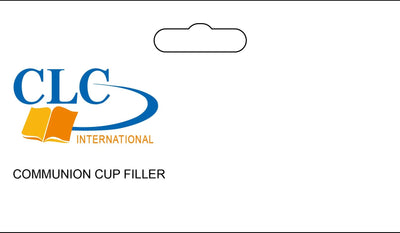 Communion Cup Filler - Re-vived