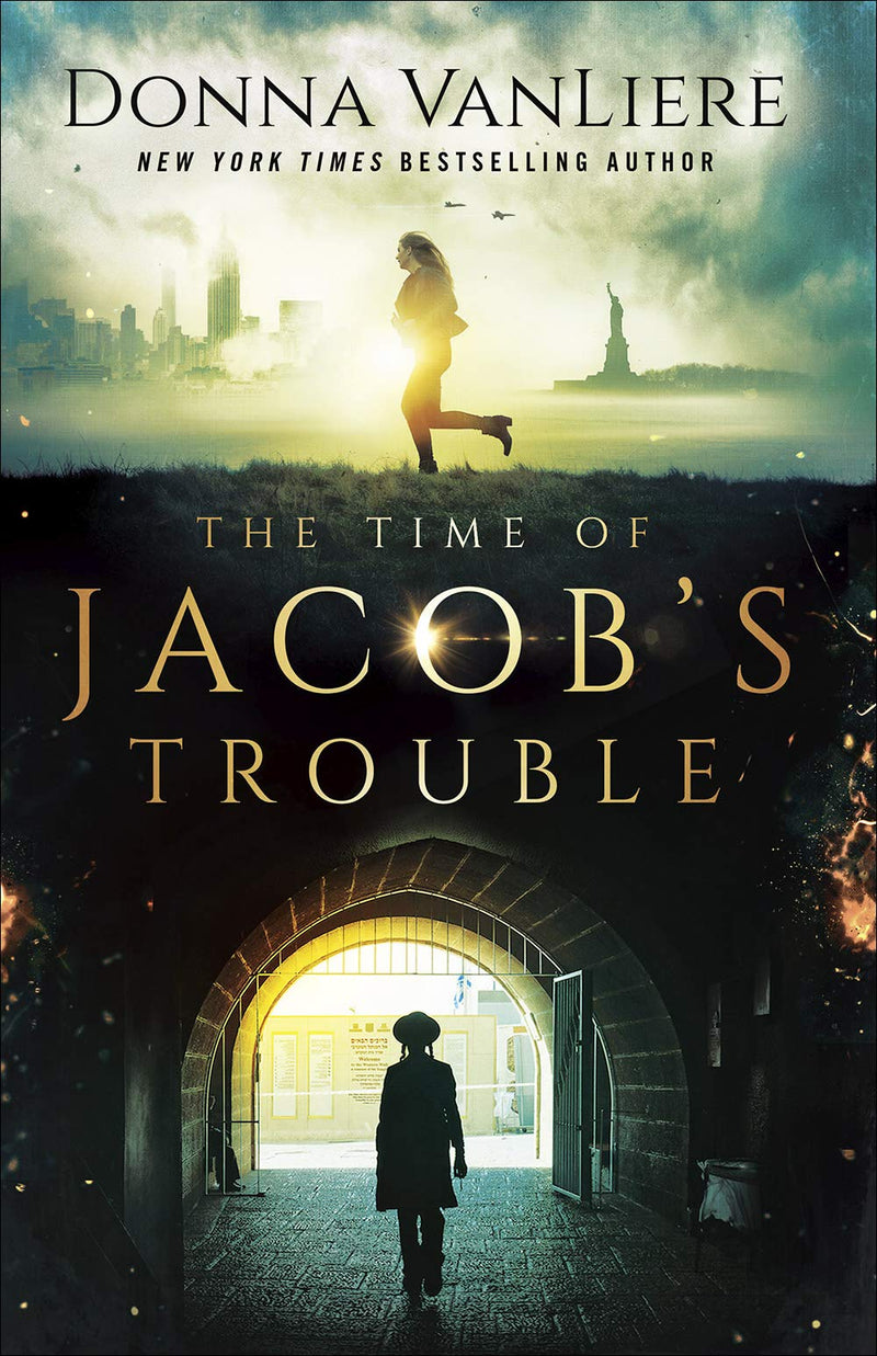 The Time of Jacob&