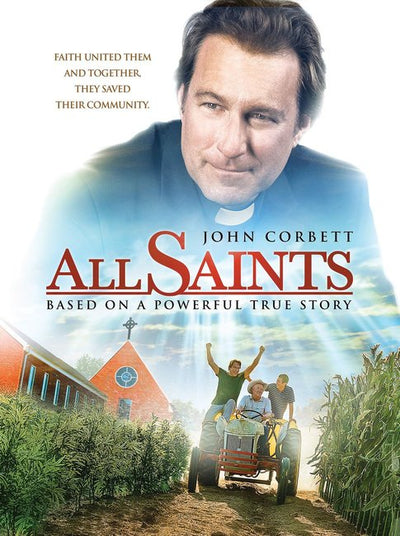 All Saints DVD - Re-vived