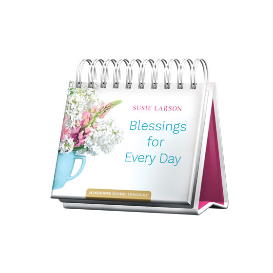Day Brightener: Blessings for Every Day