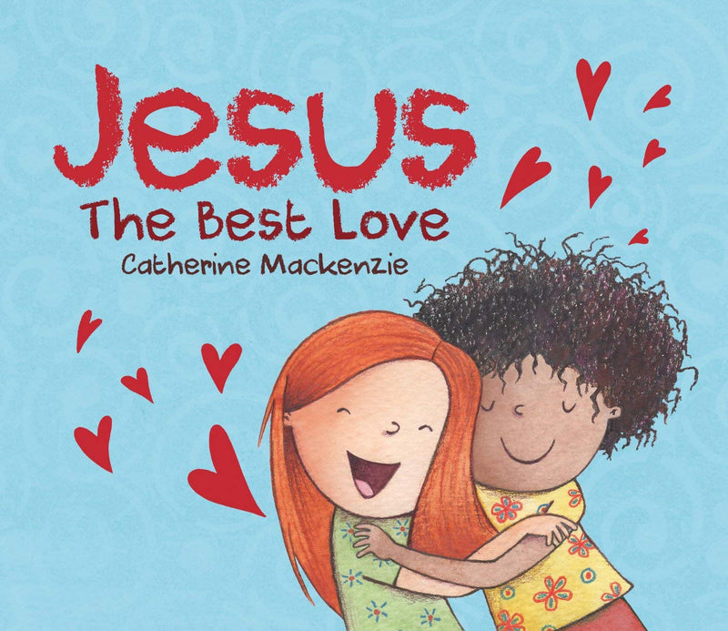 Jesus – The Best Love - Re-vived
