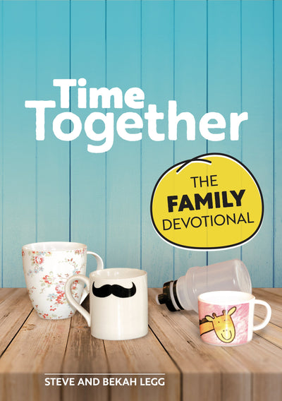 Time Together - Re-vived