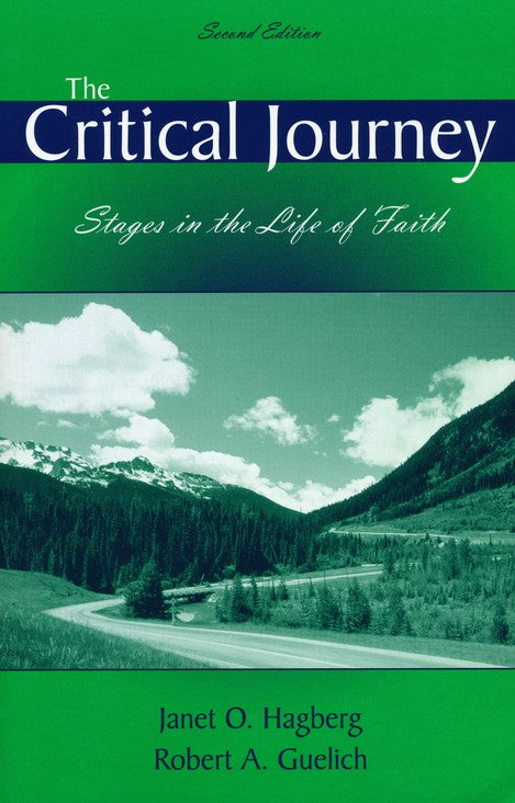 The Critical Journey - Re-vived