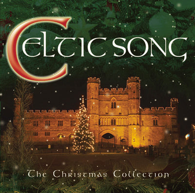 CELTIC SONG CD - Classic Fox Records - Re-vived.com