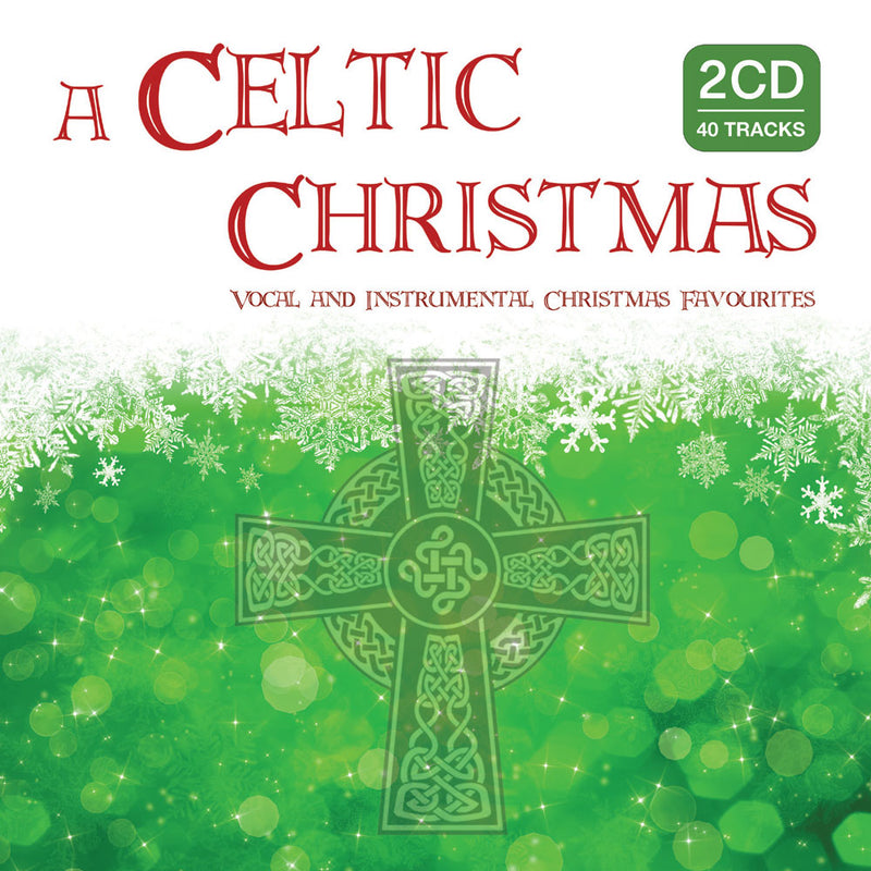 A Celtic Christmas 2CD - Re-vived