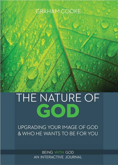 The Nature of God - Re-vived