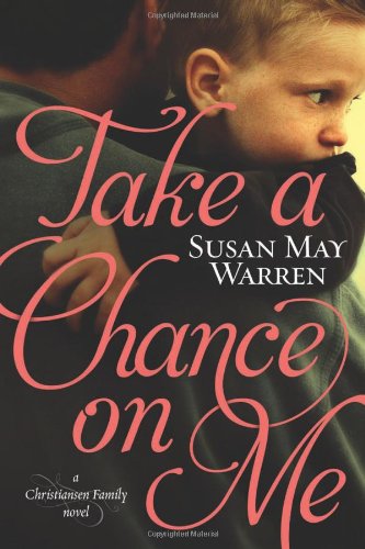 Take A Chance On Me - Re-vived