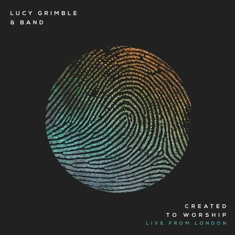 Created To Worship