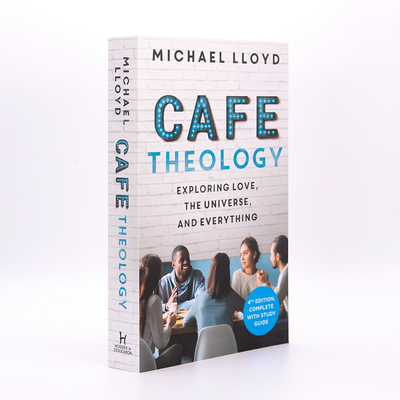 Cafe Theology - Re-vived