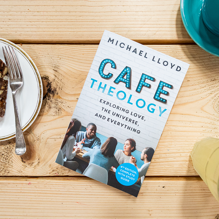 Cafe Theology - Re-vived