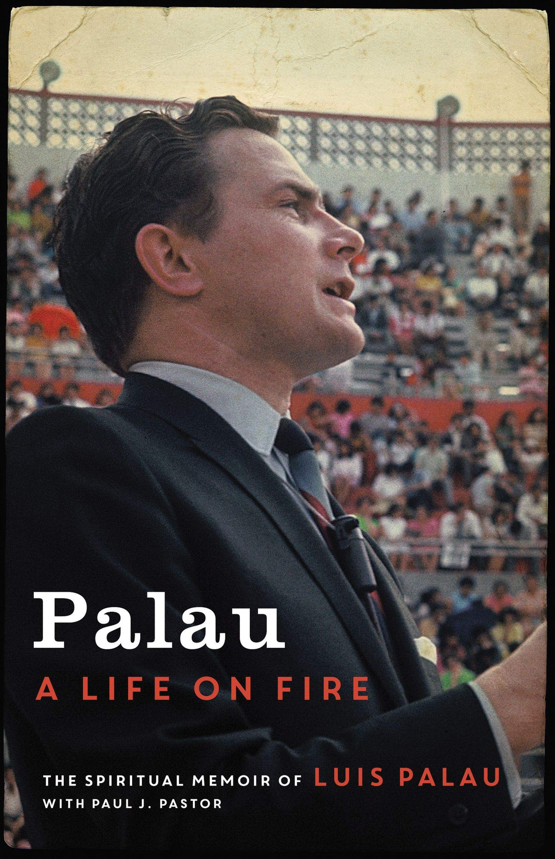 Palau - Re-vived