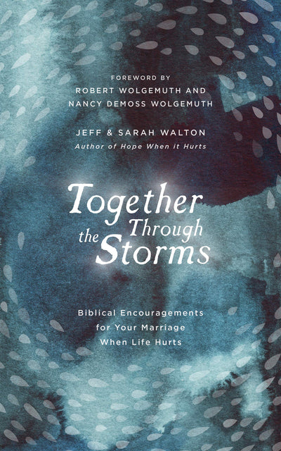 Together Through the Storms - Re-vived