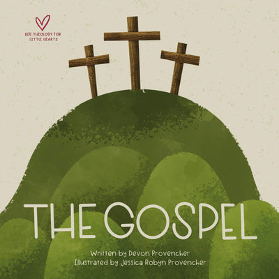 The Gospel - Re-vived