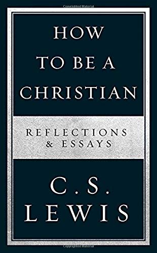 How to Be A Christian - Re-vived