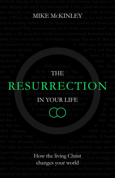The Resurrection In Your Life - Re-vived