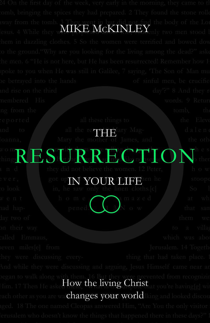 The Resurrection In Your Life