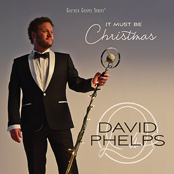 It Must Be Christmas CD - Re-vived