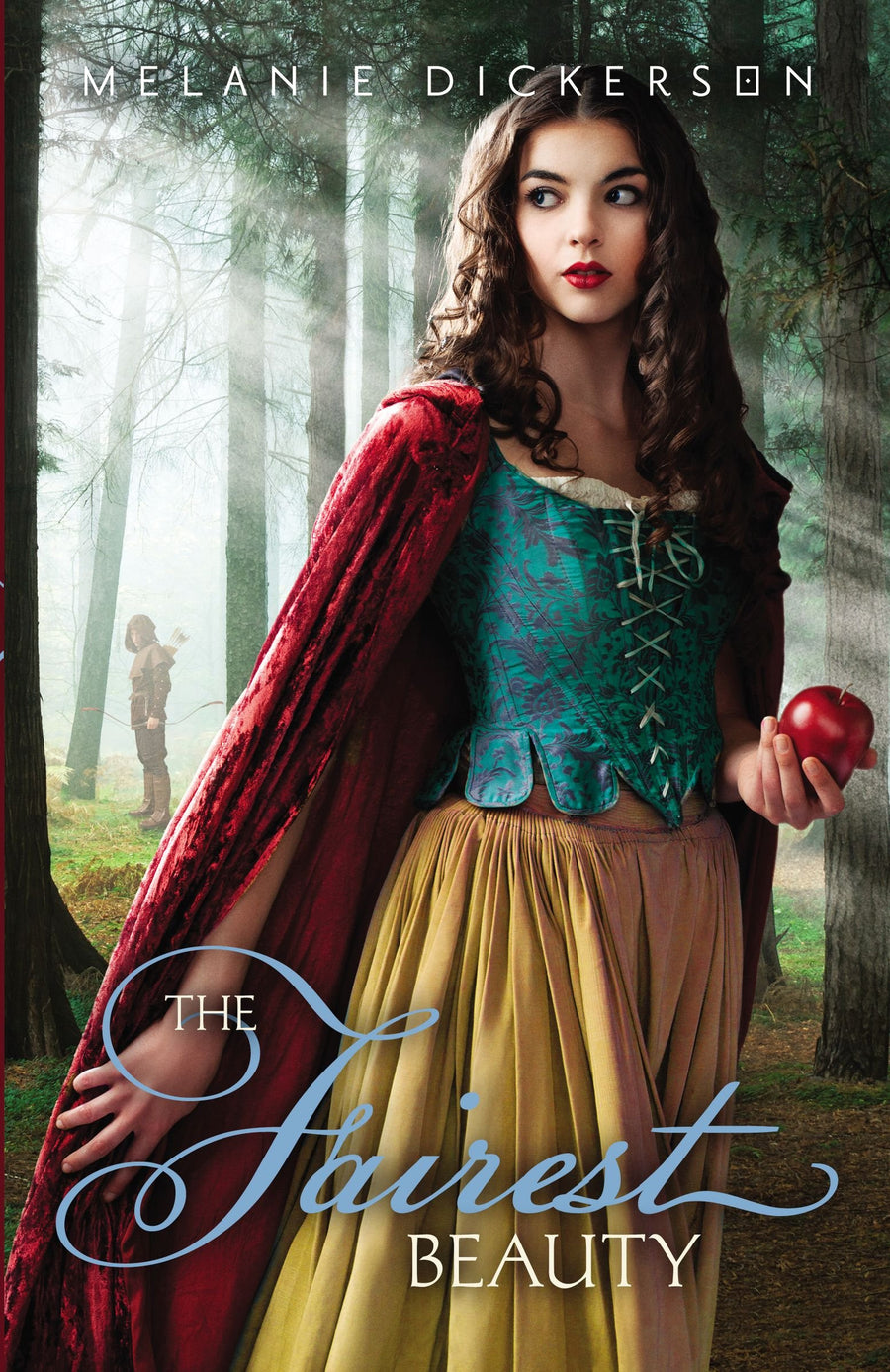 The Fairest Beauty - Re-vived