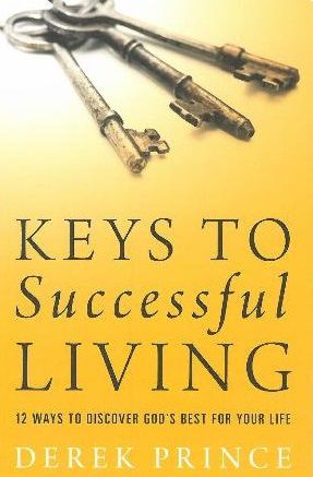 Keys to Successful Living - Re-vived