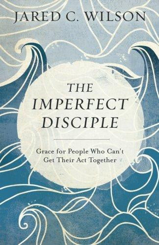 The Imperfect Disciple - Re-vived