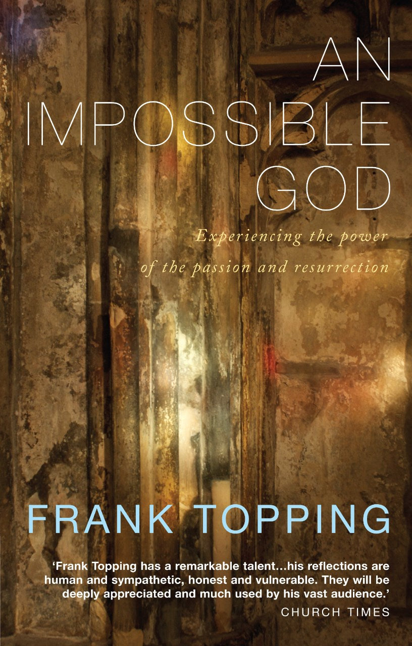 Impossible Thread, An - Re-vived