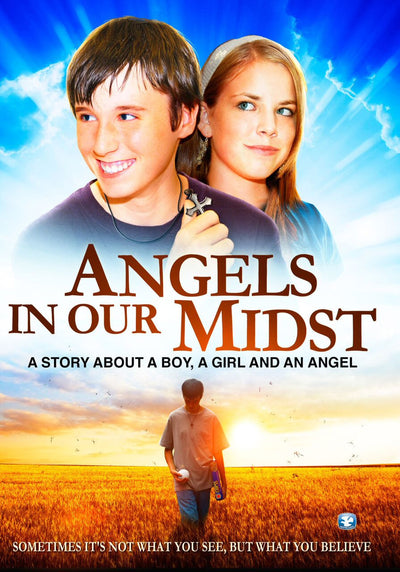 Angels In Our Midst DVD - Various Artists - Re-vived.com