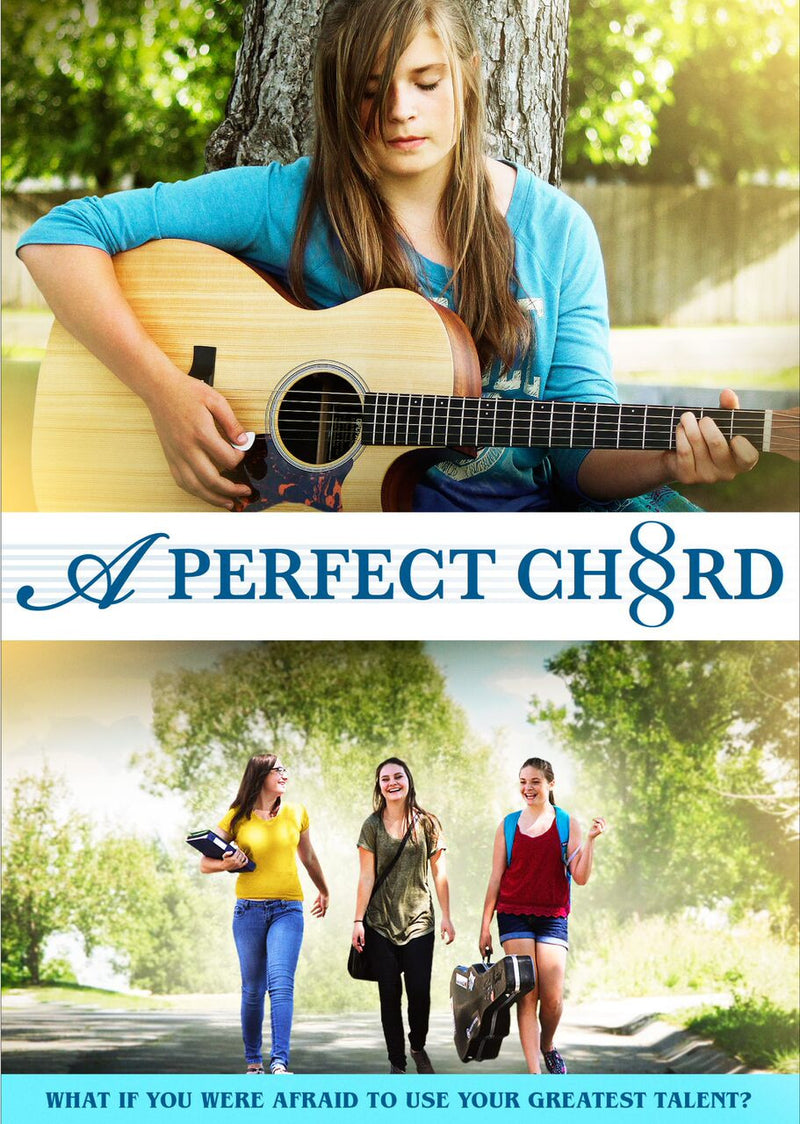 A Perfect Chord DVD - Various Artists - Re-vived.com