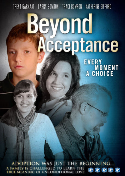 Beyond Acceptance DVD - Various Artists - Re-vived.com