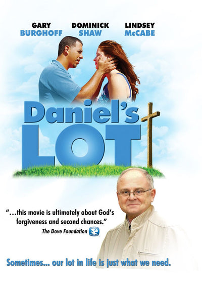 Daniel's Lot DVD - Various Artists - Re-vived.com