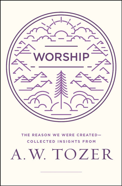 Worship - Re-vived