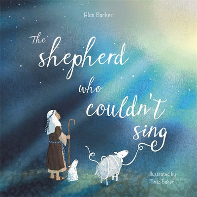 The Shepherd Who Couldn't Sing - Re-vived