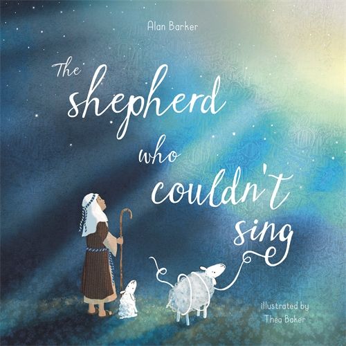The Shepherd Who Couldn&