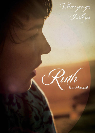 Ruth: The Musical DVD - Re-vived