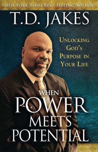 When Power Meets Potential - Re-vived